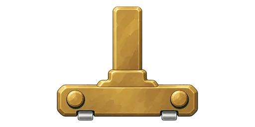 Target carrier