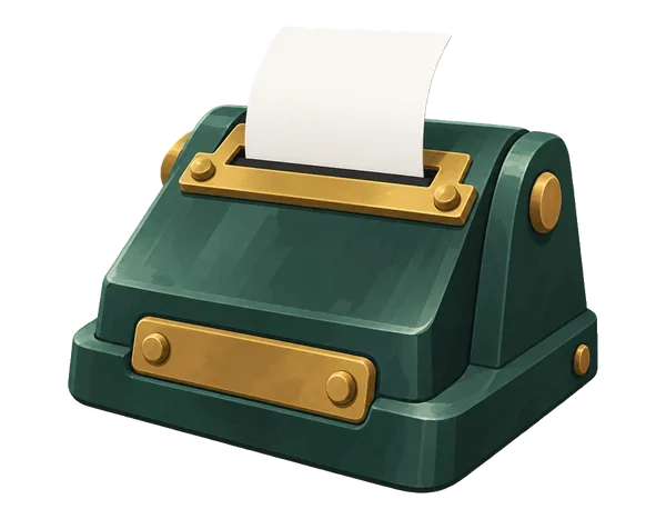 Shot log printer
